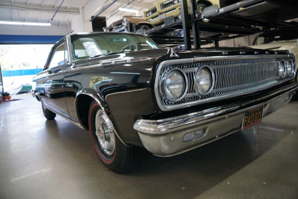 Used 1965 Dodge Coronet 500 361 V8 2 Dr Hardtop  | Torrance, CA