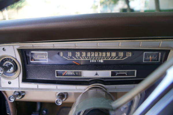 Used 1965 Dodge Coronet 500 361 V8 2 Dr Hardtop  | Torrance, CA