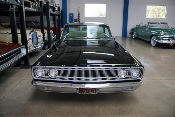 Used 1965 Dodge Coronet 500 361 V8 2 Dr Hardtop  | Torrance, CA