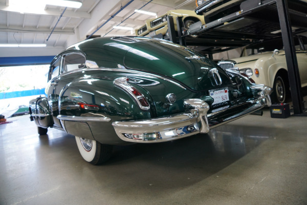 Used 1947 Cadillac 2 Door Fastback Sedanet Club Coupe  | Torrance, CA