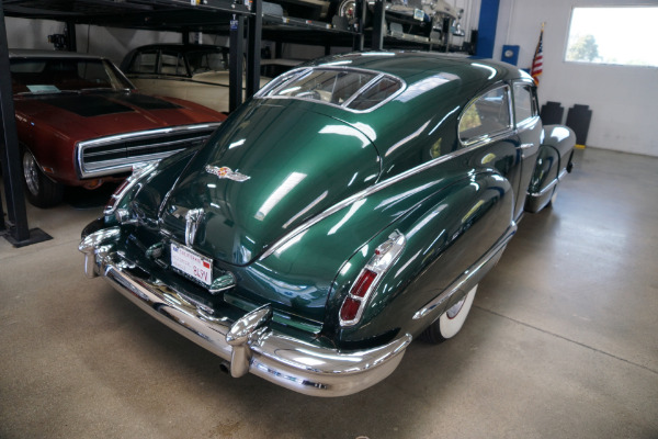 Used 1947 Cadillac 2 Door Fastback Sedanet Club Coupe  | Torrance, CA