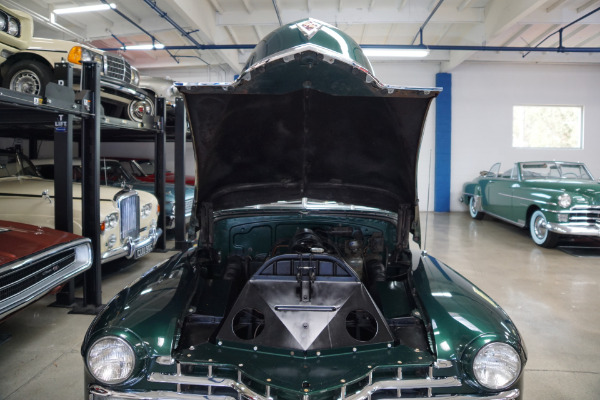 Used 1947 Cadillac 2 Door Fastback Sedanet Club Coupe  | Torrance, CA