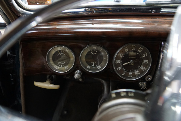 Used 1947 Cadillac 2 Door Fastback Sedanet Club Coupe  | Torrance, CA