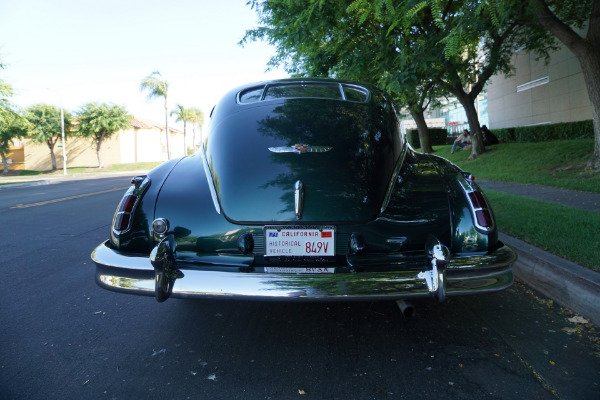 Used 1947 Cadillac 2 Door Fastback Sedanet Club Coupe  | Torrance, CA