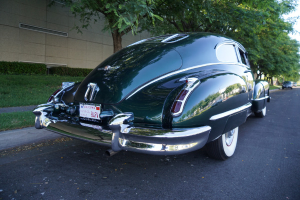 Used 1947 Cadillac 2 Door Fastback Sedanet Club Coupe  | Torrance, CA