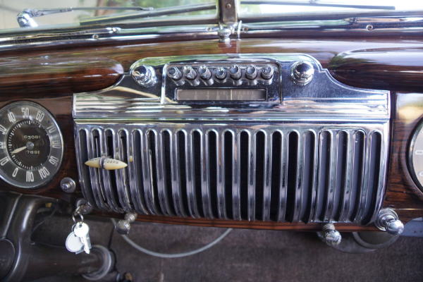 Used 1947 Cadillac 2 Door Fastback Sedanet Club Coupe  | Torrance, CA