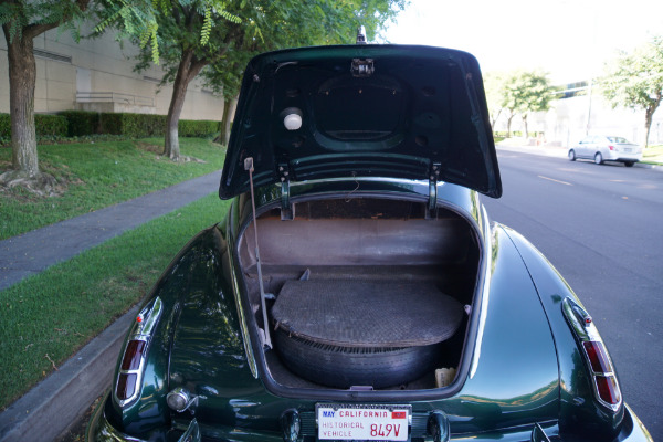 Used 1947 Cadillac 2 Door Fastback Sedanet Club Coupe  | Torrance, CA