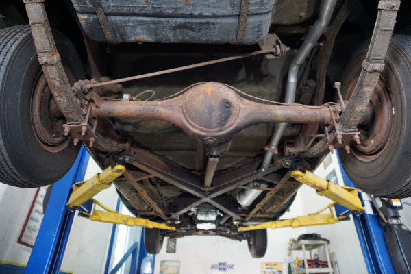 Used 1947 Cadillac 2 Door Fastback Sedanet Club Coupe  | Torrance, CA