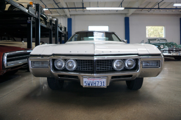 Used 1968 Buick Riviera 430/360HP V8 2 Dr Hardtop Coupe  | Torrance, CA