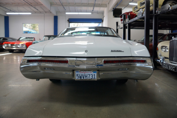 Used 1968 Buick Riviera 430/360HP V8 2 Dr Hardtop Coupe  | Torrance, CA