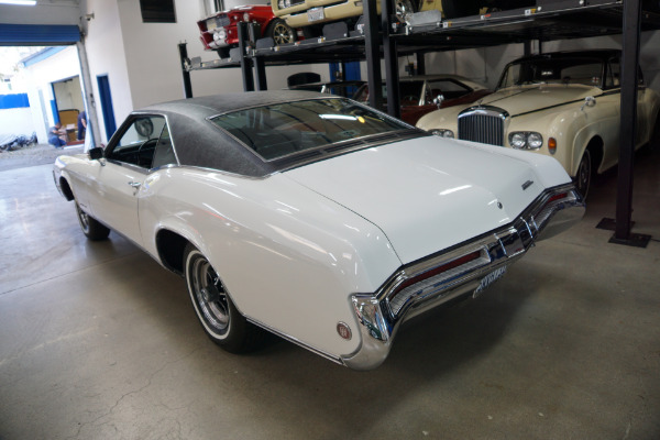 Used 1968 Buick Riviera 430/360HP V8 2 Dr Hardtop Coupe  | Torrance, CA