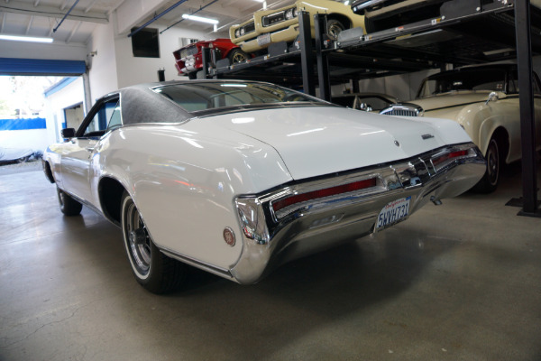 Used 1968 Buick Riviera 430/360HP V8 2 Dr Hardtop Coupe  | Torrance, CA