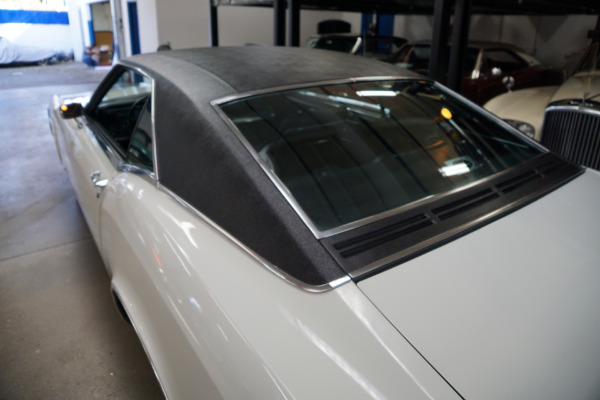 Used 1968 Buick Riviera 430/360HP V8 2 Dr Hardtop Coupe  | Torrance, CA