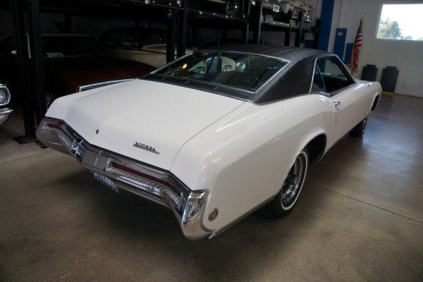 Used 1968 Buick Riviera 430/360HP V8 2 Dr Hardtop Coupe  | Torrance, CA
