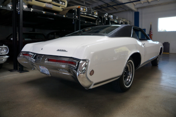 Used 1968 Buick Riviera 430/360HP V8 2 Dr Hardtop Coupe  | Torrance, CA