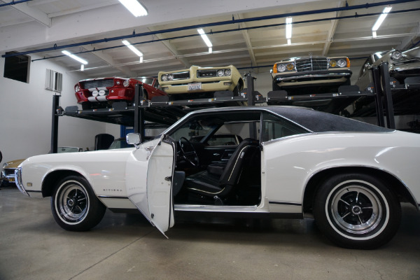 Used 1968 Buick Riviera 430/360HP V8 2 Dr Hardtop Coupe  | Torrance, CA