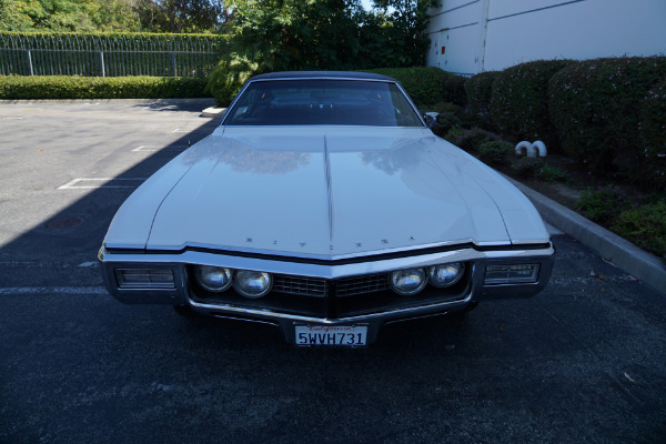 Used 1968 Buick Riviera 430/360HP V8 2 Dr Hardtop Coupe  | Torrance, CA