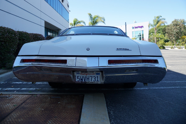 Used 1968 Buick Riviera 430/360HP V8 2 Dr Hardtop Coupe  | Torrance, CA