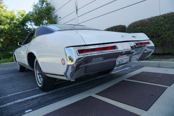 Used 1968 Buick Riviera 430/360HP V8 2 Dr Hardtop Coupe  | Torrance, CA