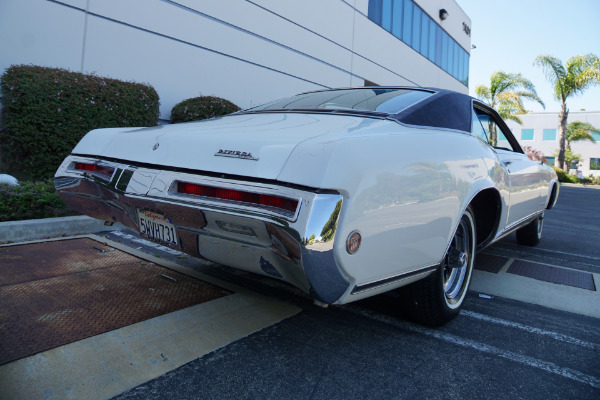 Used 1968 Buick Riviera 430/360HP V8 2 Dr Hardtop Coupe  | Torrance, CA