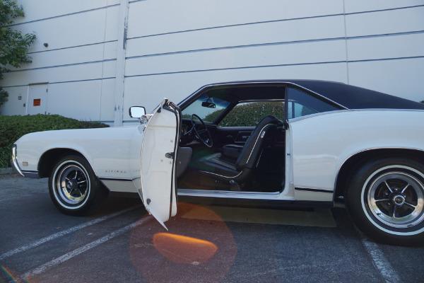 Used 1968 Buick Riviera 430/360HP V8 2 Dr Hardtop Coupe  | Torrance, CA