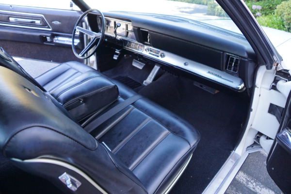 Used 1968 Buick Riviera 430/360HP V8 2 Dr Hardtop Coupe  | Torrance, CA