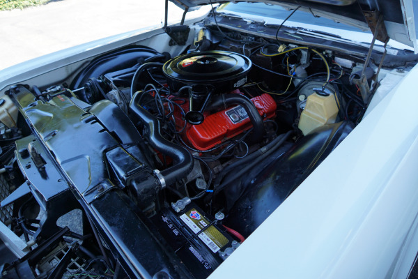 Used 1968 Buick Riviera 430/360HP V8 2 Dr Hardtop Coupe  | Torrance, CA