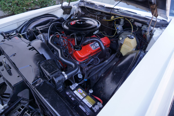 Used 1968 Buick Riviera 430/360HP V8 2 Dr Hardtop Coupe  | Torrance, CA