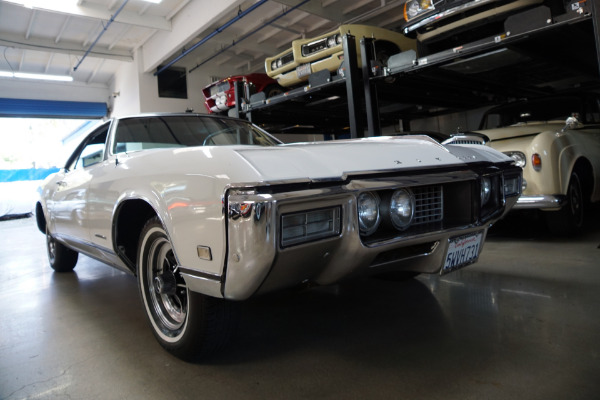 Used 1968 Buick Riviera 430/360HP V8 2 Dr Hardtop Coupe  | Torrance, CA