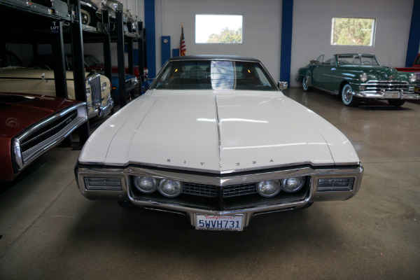 Used 1968 Buick Riviera 430/360HP V8 2 Dr Hardtop Coupe  | Torrance, CA