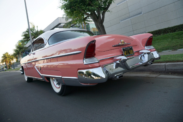 Used 1955 Lincoln Capri 2 Door 341/225HP V8 Hardtop  | Torrance, CA