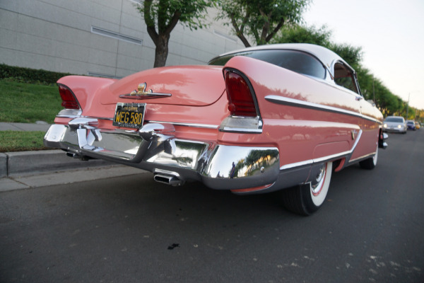 Used 1955 Lincoln Capri 2 Door 341/225HP V8 Hardtop  | Torrance, CA