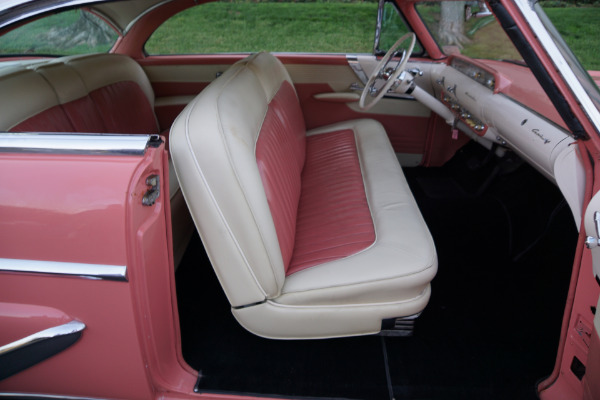 Used 1955 Lincoln Capri 2 Door 341/225HP V8 Hardtop  | Torrance, CA