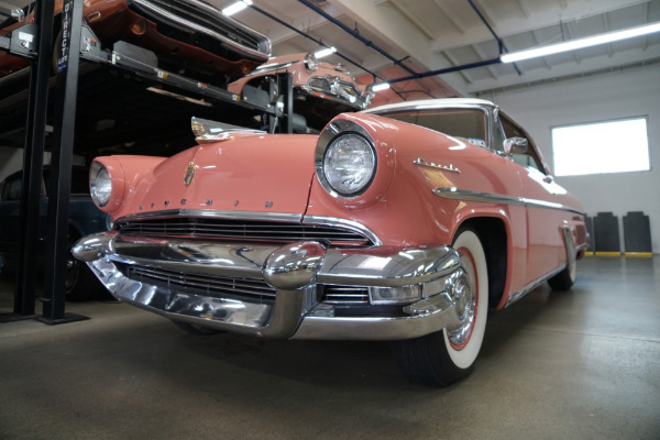 Used 1955 Lincoln Capri 2 Door 341/225HP V8 Hardtop  | Torrance, CA