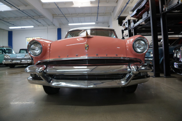 Used 1955 Lincoln Capri 2 Door 341/225HP V8 Hardtop  | Torrance, CA