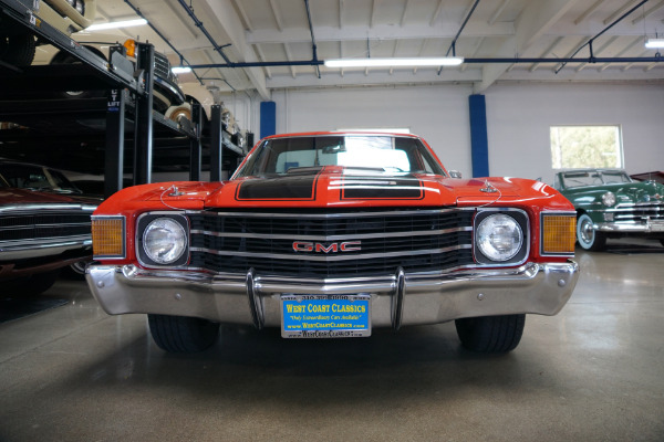 Used 1972 GMC Sprint SP 454 V8 PICK UP  | Torrance, CA