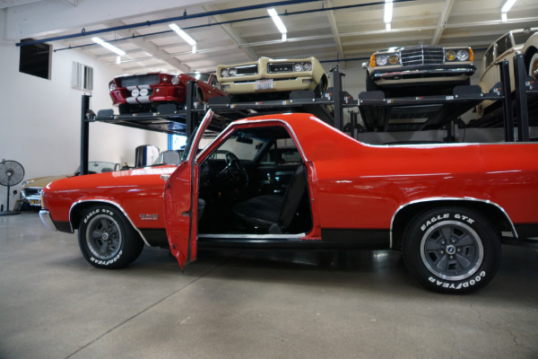 Used 1972 GMC Sprint SP 454 V8 PICK UP  | Torrance, CA