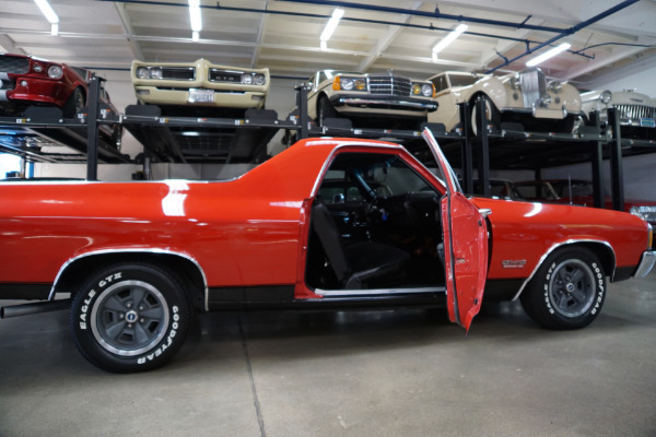 Used 1972 GMC Sprint SP 454 V8 PICK UP  | Torrance, CA