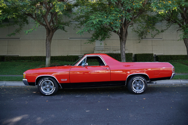 Used 1972 GMC Sprint SP 454 V8 PICK UP  | Torrance, CA