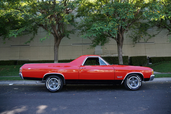 Used 1972 GMC Sprint SP 454 V8 PICK UP  | Torrance, CA