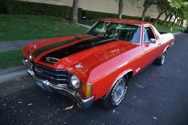 Used 1972 GMC Sprint SP 454 V8 PICK UP  | Torrance, CA