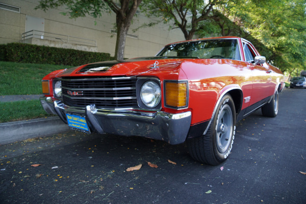 Used 1972 GMC Sprint SP 454 V8 PICK UP  | Torrance, CA