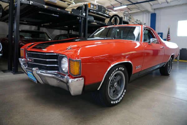 Used 1972 GMC Sprint SP 454 V8 PICK UP  | Torrance, CA