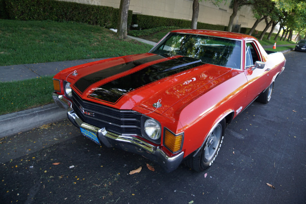 Used 1972 GMC Sprint SP 454 V8 PICK UP  | Torrance, CA