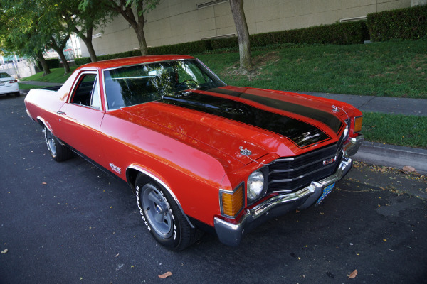 Used 1972 GMC Sprint SP 454 V8 PICK UP  | Torrance, CA