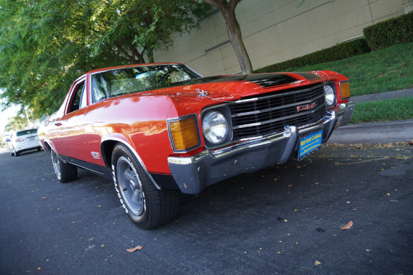 Used 1972 GMC Sprint SP 454 V8 PICK UP  | Torrance, CA