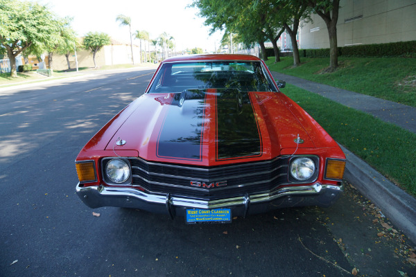 Used 1972 GMC Sprint SP 454 V8 PICK UP  | Torrance, CA