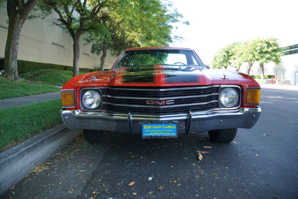 Used 1972 GMC Sprint SP 454 V8 PICK UP  | Torrance, CA