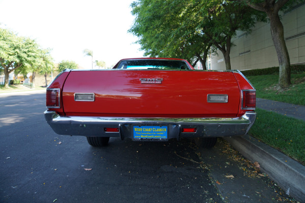 Used 1972 GMC Sprint SP 454 V8 PICK UP  | Torrance, CA