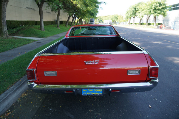 Used 1972 GMC Sprint SP 454 V8 PICK UP  | Torrance, CA